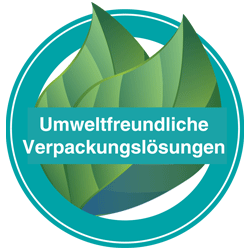 umweltfreundliche Verpackungslösungen